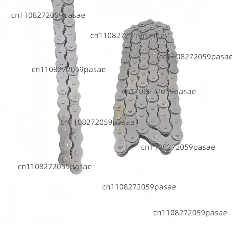 Catena a rulli per impieghi gr - Ansi Chain recensione e prezzo