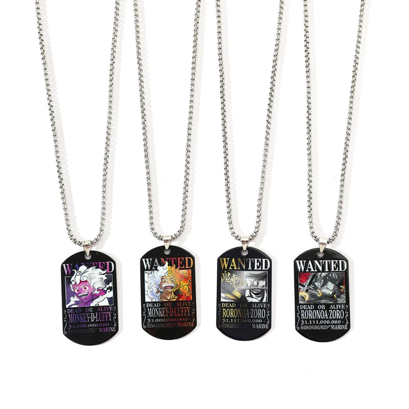 Collana in Acciaio Inossidabil - Steel Chain recensione e prezzo