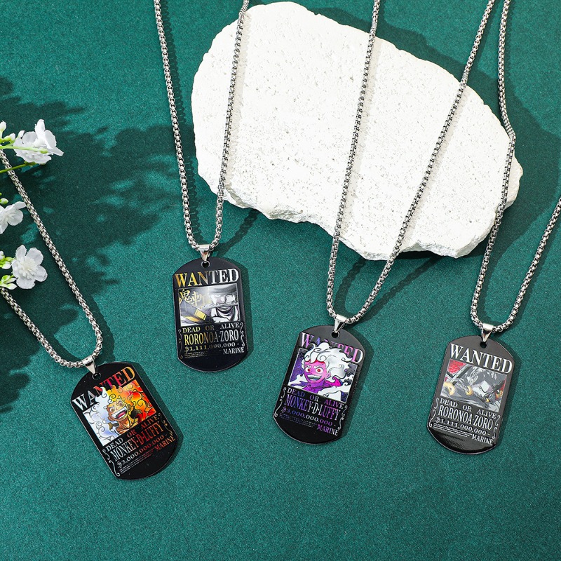 Collana in Acciaio Inossidabil - Steel Chain recensione e prezzo