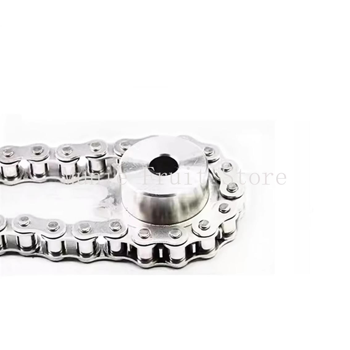 Pignone catena a rulli 06B da  - Ansi Chain recensione e prezzo