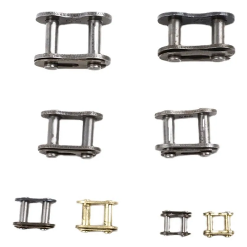 1 pz Moto Catena Fibbia Anello - Master Link Chain recensione e prezzo