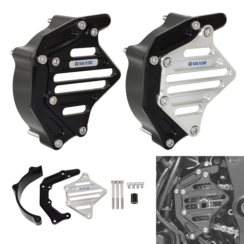 Pignone Catena Guard Copertura - Sprocket Chain recensione e prezzo