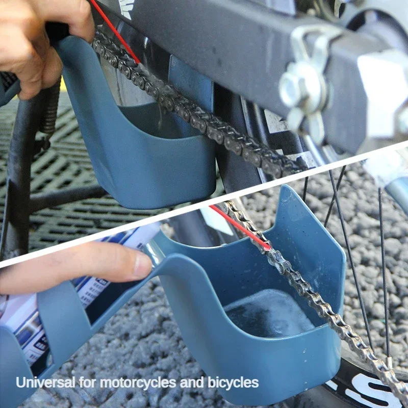 Detergente per catena Cassetta - Chain Kit Motorcycle recensione e prezzo