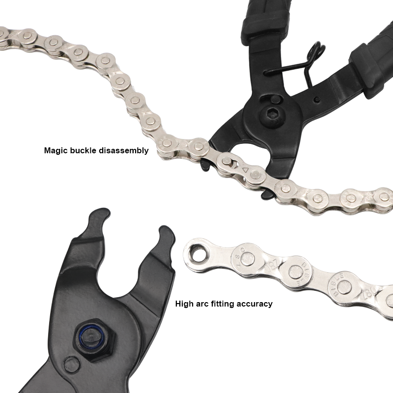 Pinza per fibbia a catena per  - Master Link Chain recensione e prezzo