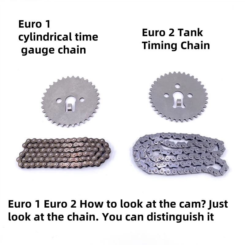 Catena di distribuzione per mo - Motorcycle Parts Chain recensione e prezzo