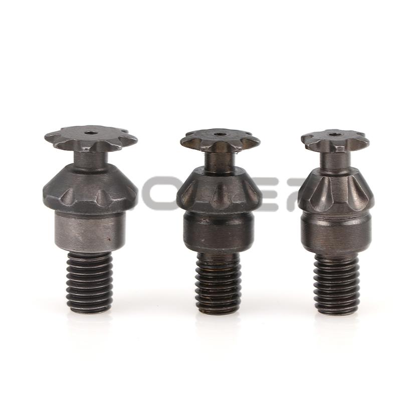 25H T8F 6/7/8 Denti Tamburo Fr - Sprocket Chain recensione e prezzo