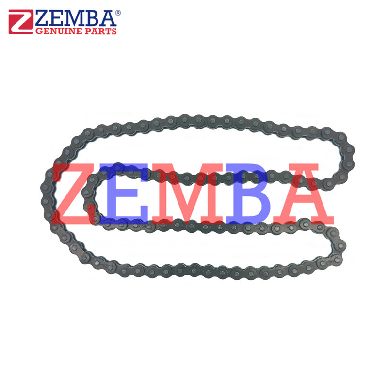 25H-90L Catena di distribuzion - Bike Chain recensione e prezzo