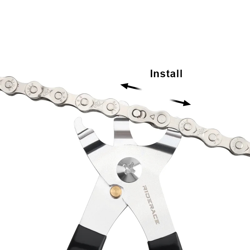 RIDERACE Pinza per maglie a ca - Master Link Chain recensione e prezzo