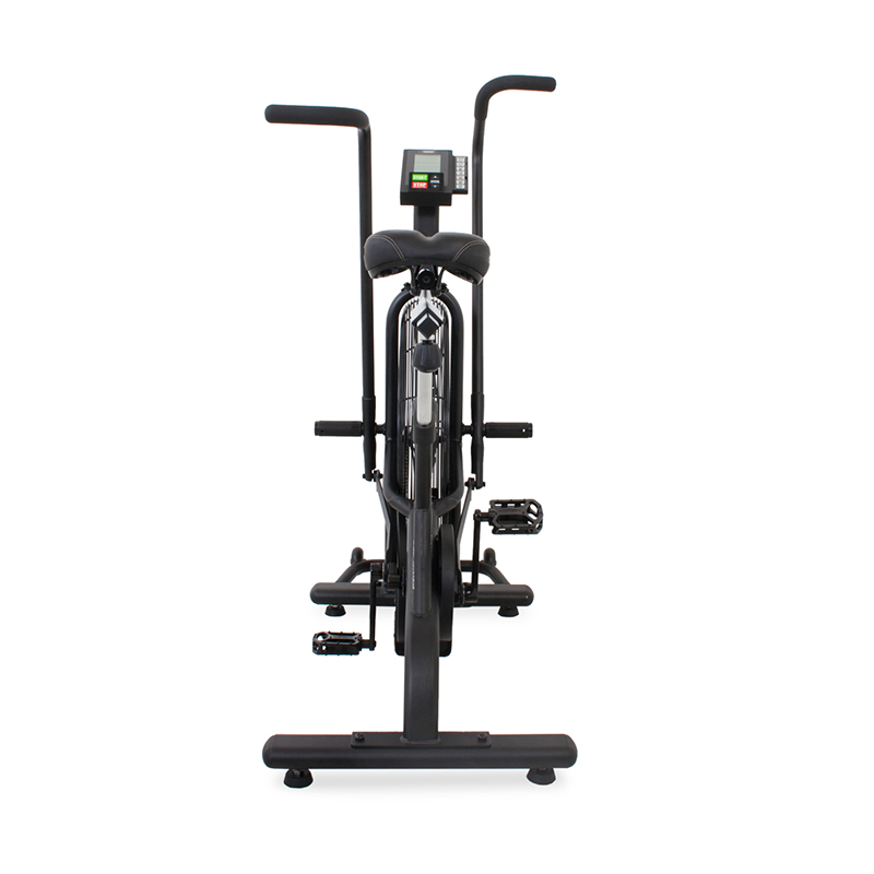 Cyclette da palestra commercia - Bike Chain recensione e prezzo