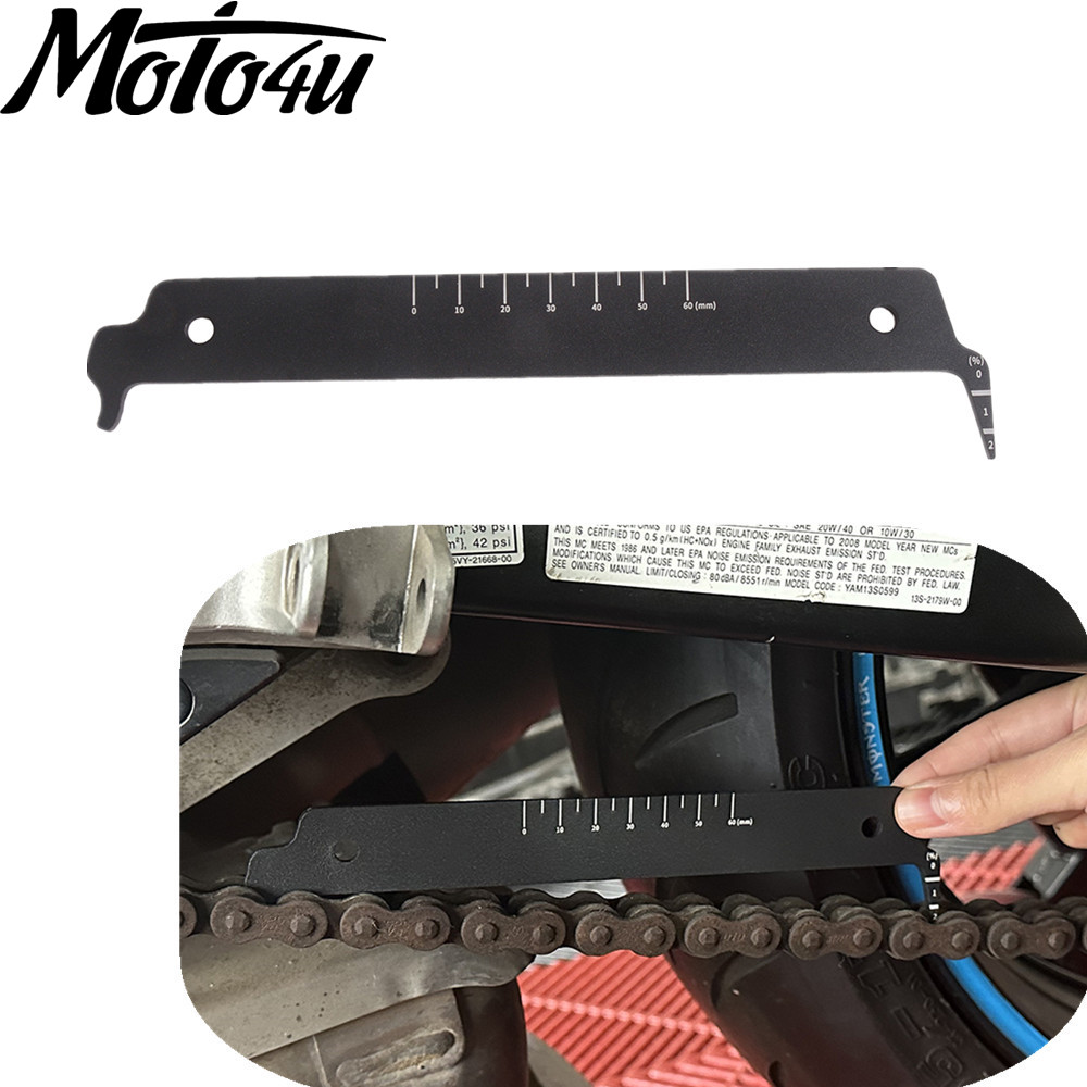 Indicatore di usura del contro - 428 Chain recensione e prezzo