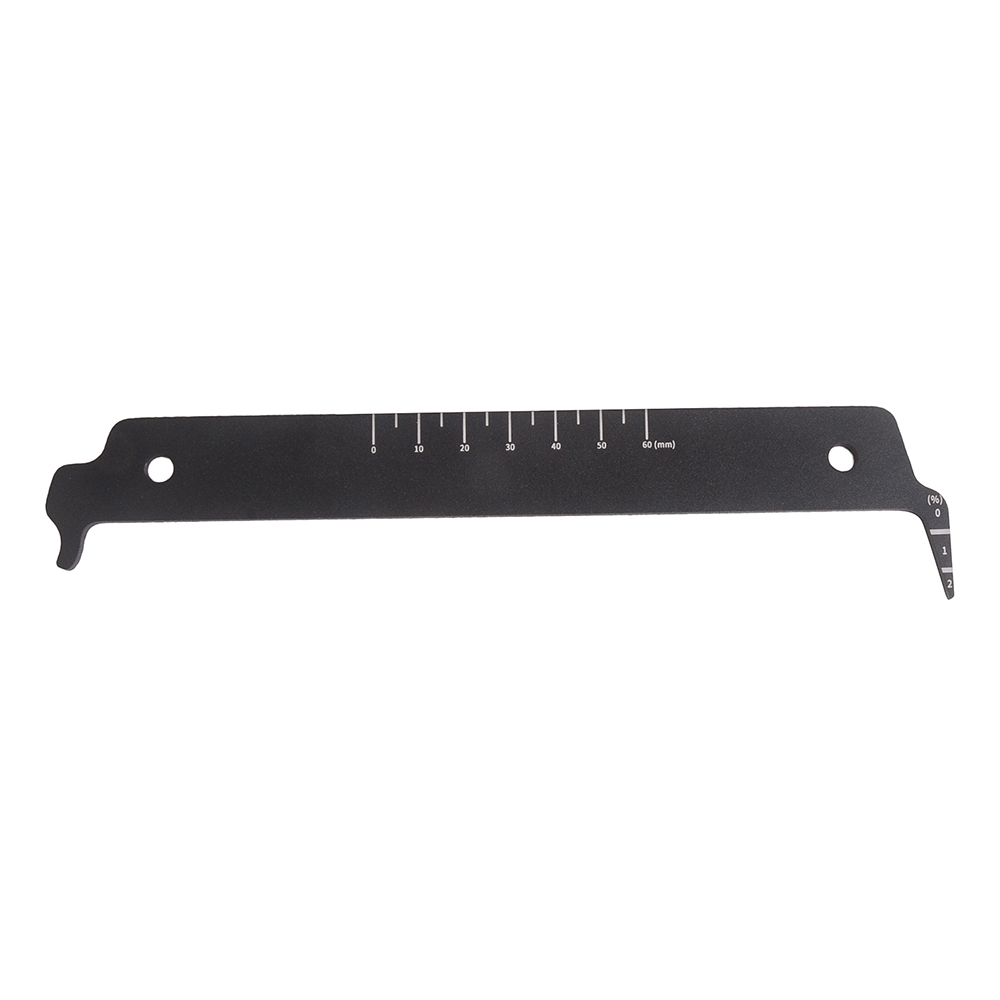 Indicatore di usura del contro - 428 Chain recensione e prezzo