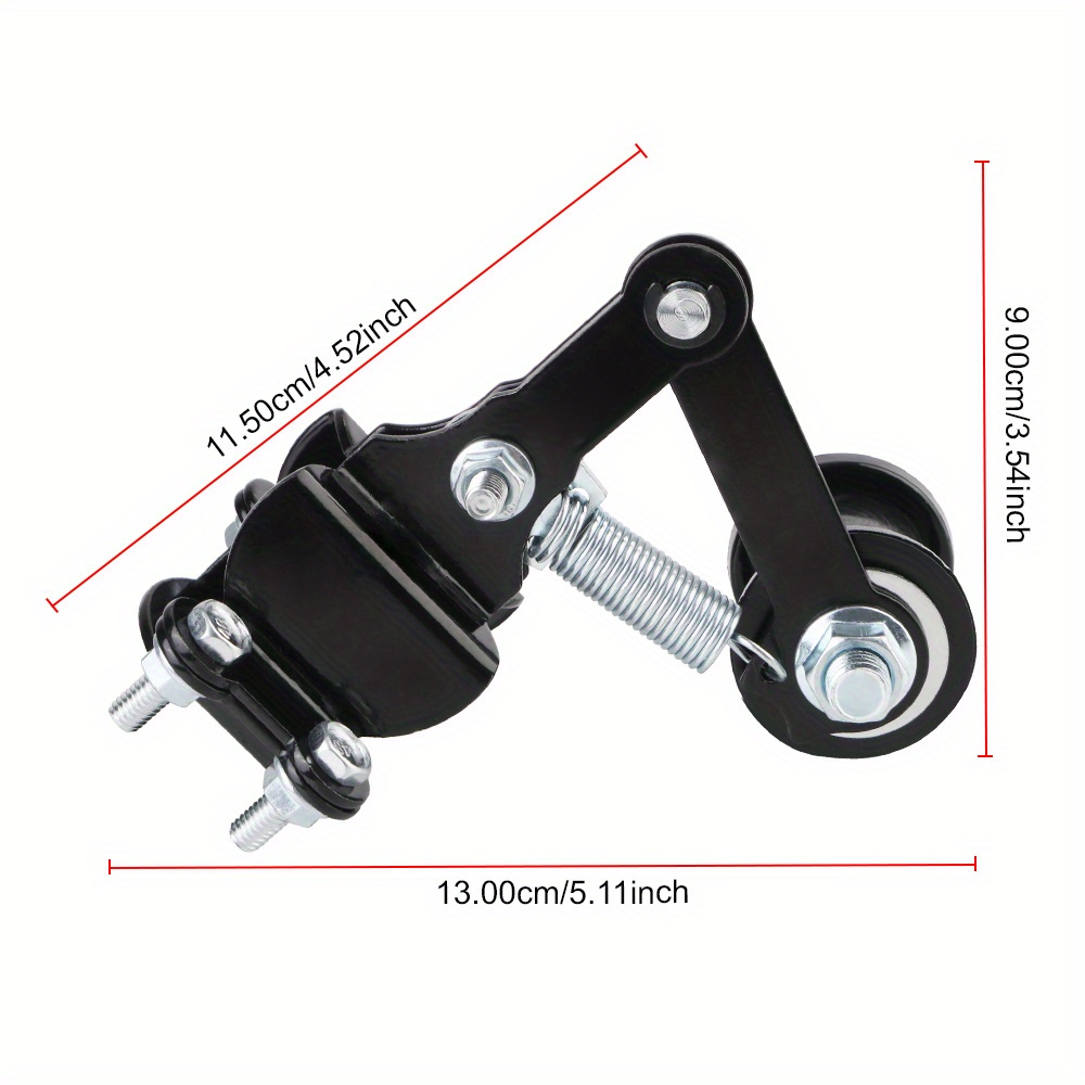 Tendicatena a Rullo Regolabile - Roller Chain recensione e prezzo