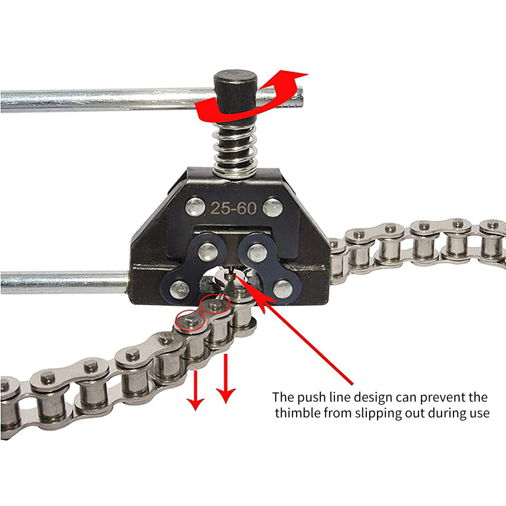Moto Bike Chain Breaker Cutter - Chain Breaker recensione e prezzo