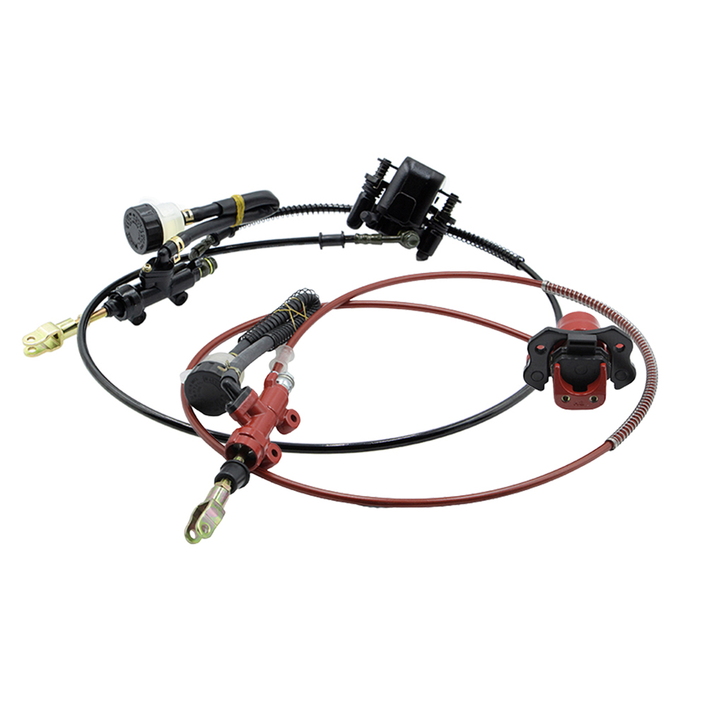 Asse Posteriore Completo per G - 428 Chain recensione e prezzo