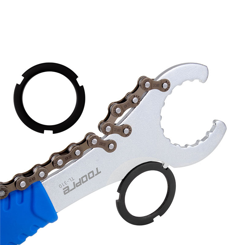 3 in 1 bici ruota libera chiav - Chain Breaker recensione e prezzo