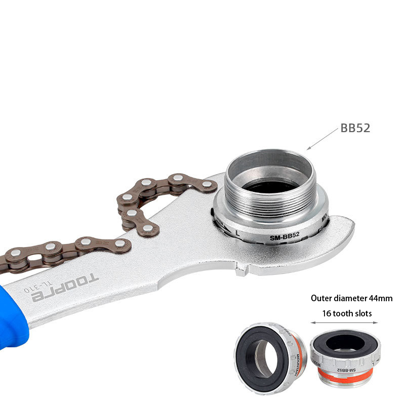 3 in 1 bici ruota libera chiav - Chain Breaker recensione e prezzo