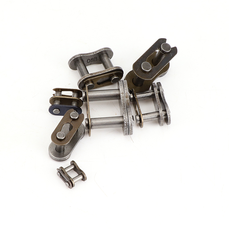 Nero 5 pz/lotto 25H/T8F/415H/4 - Master Link Chain recensione e prezzo