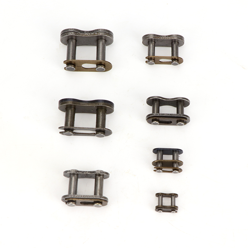 Nero 5 pz/lotto 25H/T8F/415H/4 - Master Link Chain recensione e prezzo