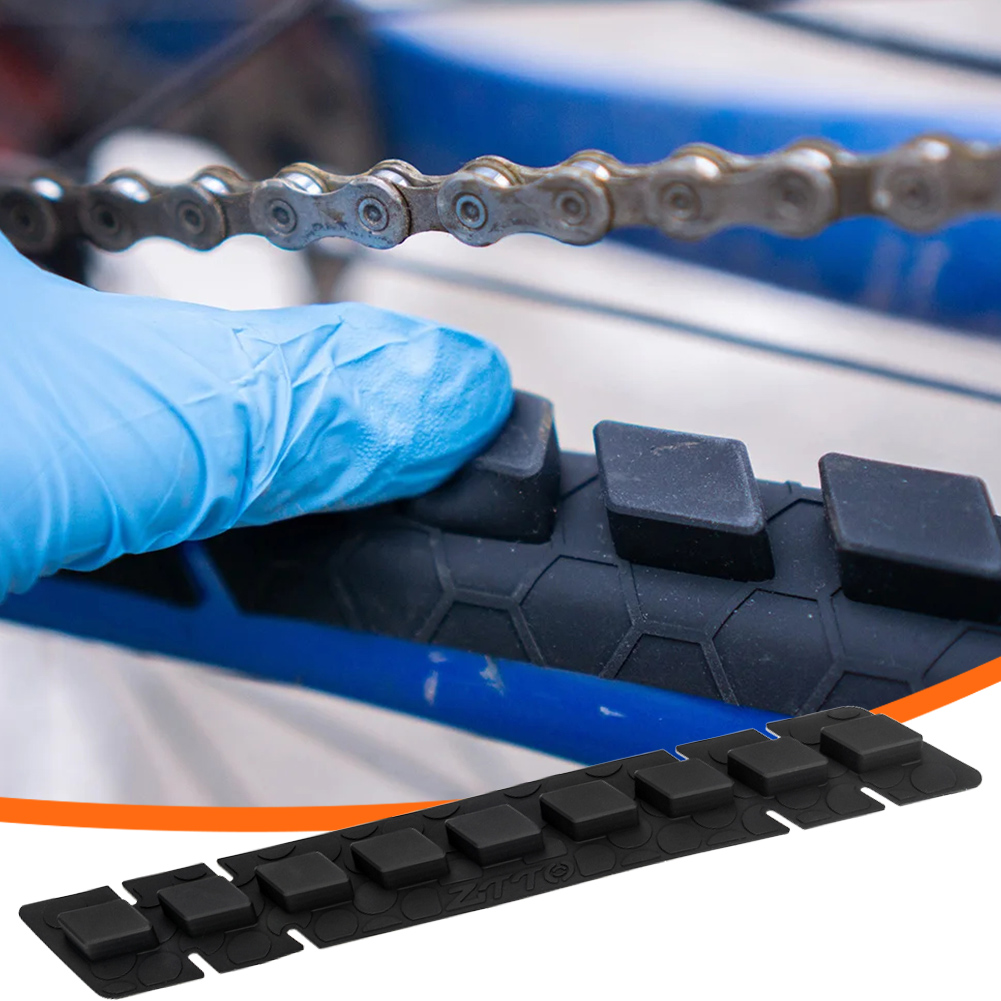 5-1 pezzi 3D in silicone per b - Bicycle Chain recensione e prezzo