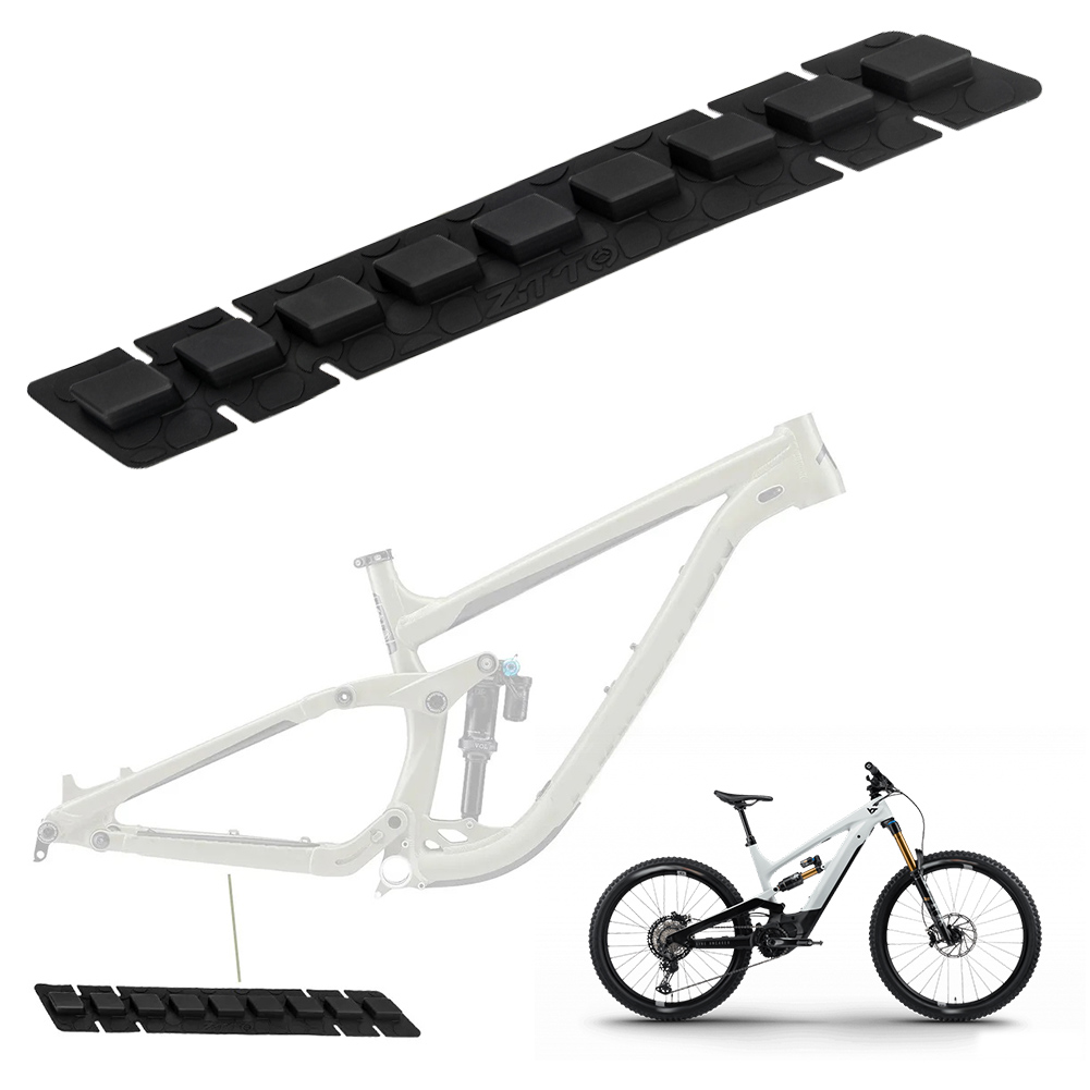 5-1 pezzi 3D in silicone per b - Bicycle Chain recensione e prezzo