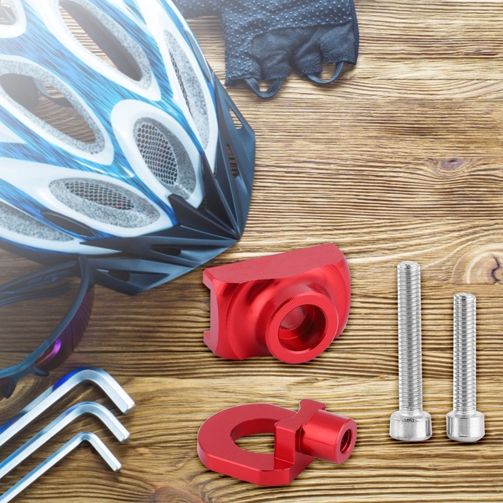 2 Pezzi Tendicatena in Lega di - Bicycle Chain recensione e prezzo