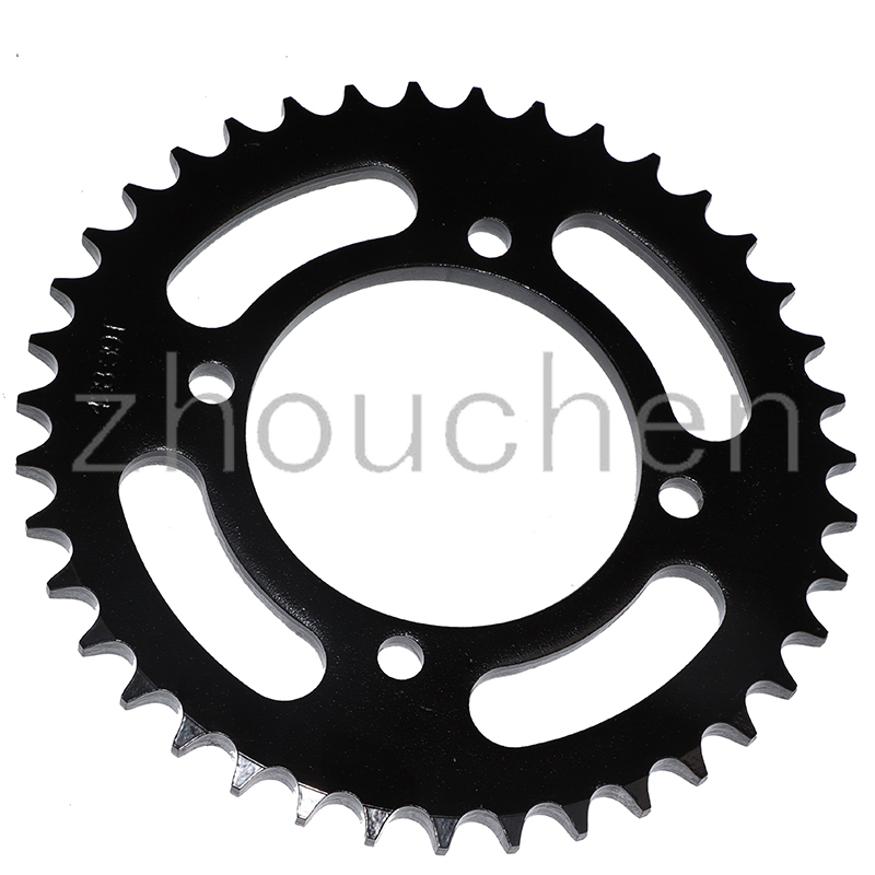420/428 Catene 76mm 35T 37T 39 - 428 Chain recensione e prezzo