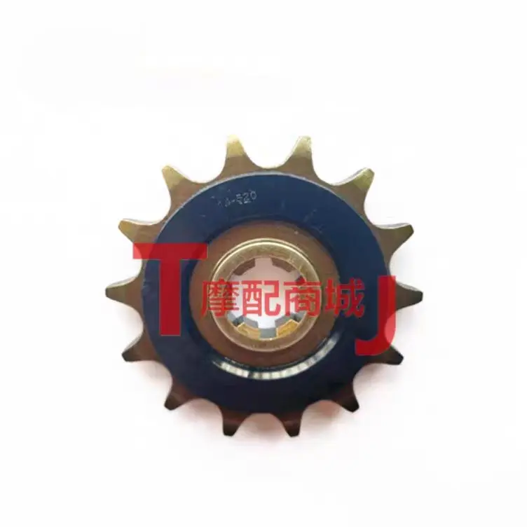 Pignone Anteriore Posteriore 1 - Motorcycle Parts Chain recensione e prezzo