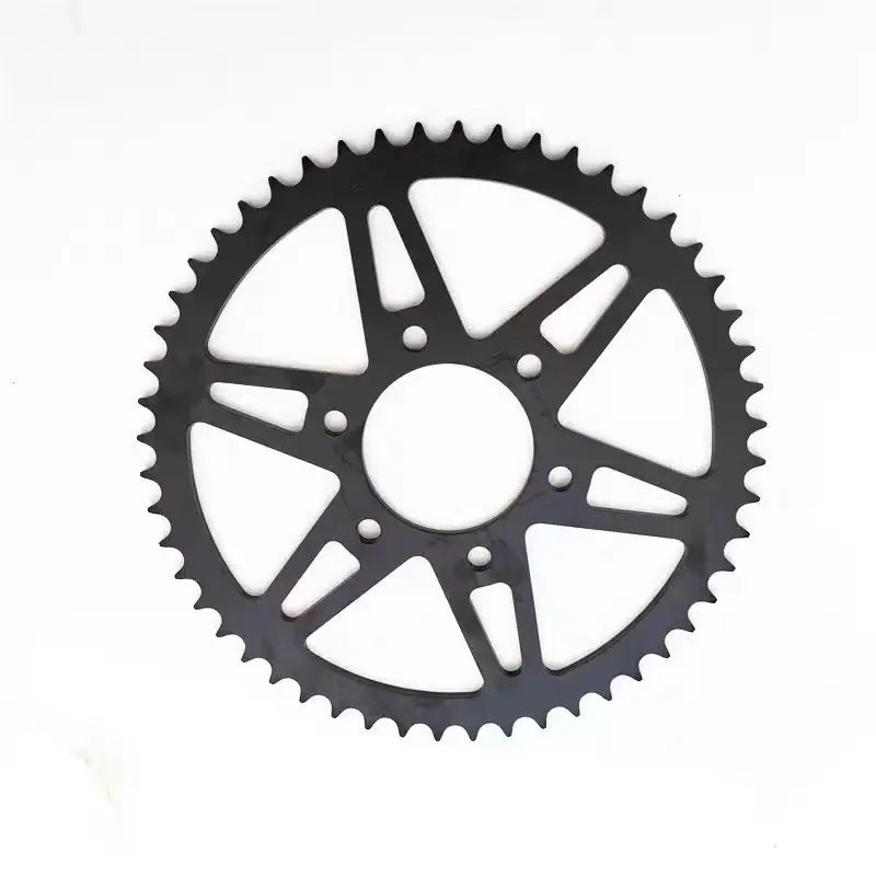 Pignone Anteriore Posteriore 1 - Motorcycle Parts Chain recensione e prezzo