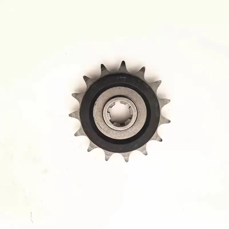 Pignone Anteriore Posteriore 1 - Motorcycle Parts Chain recensione e prezzo
