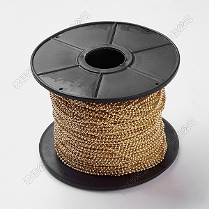 PandaHall Catena a Sfera Salda - Roller Chain recensione e prezzo