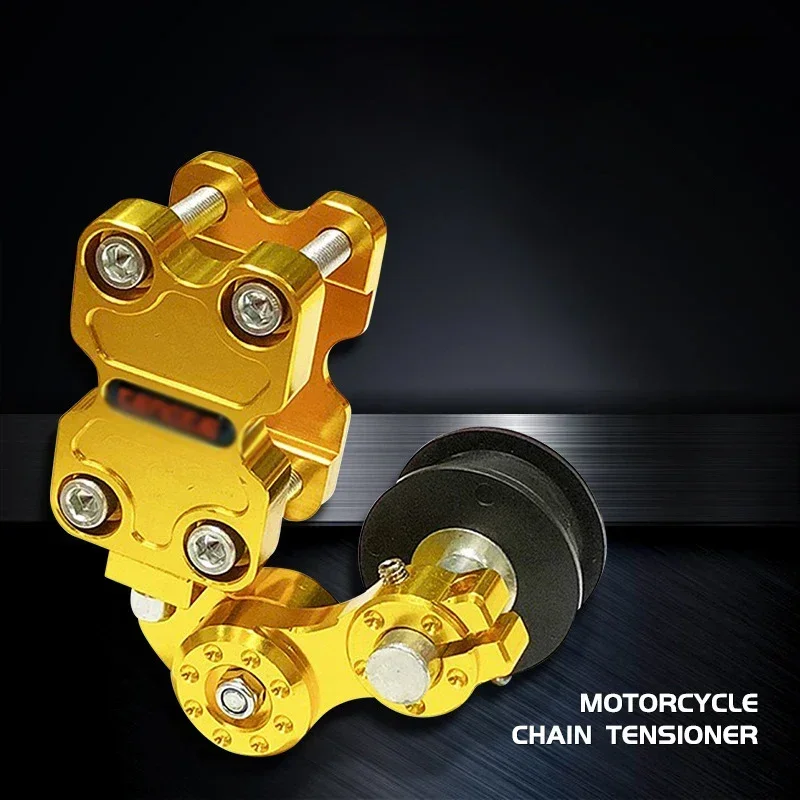 Tendicatena a Rullo per Moto i - Roller Chain recensione e prezzo