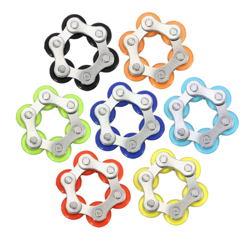 Flippy Bike Roller Chain Fidge - Roller Chain recensione e prezzo