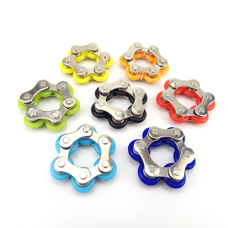 Flippy Bike Roller Chain Fidge - Roller Chain recensione e prezzo