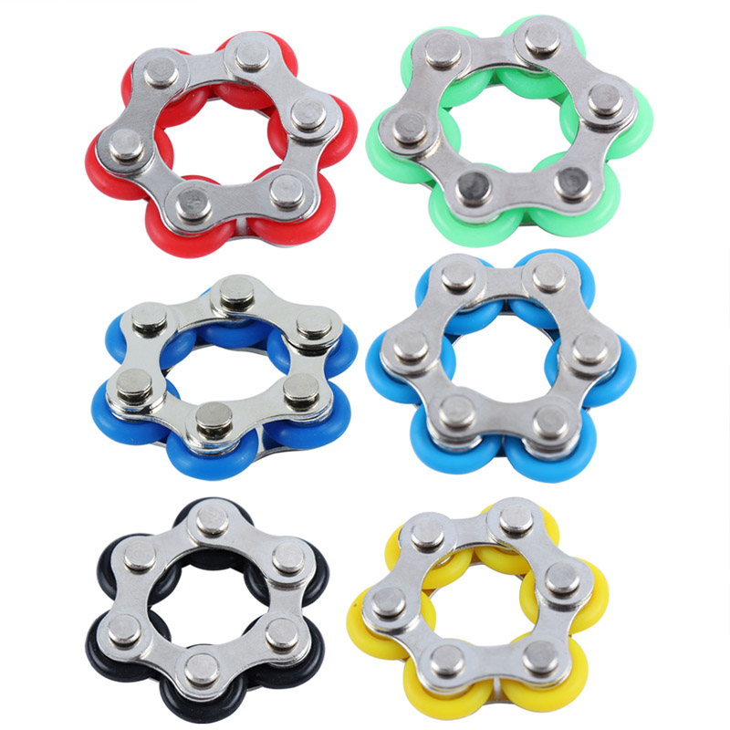 Flippy Bike Roller Chain Fidge - Roller Chain recensione e prezzo