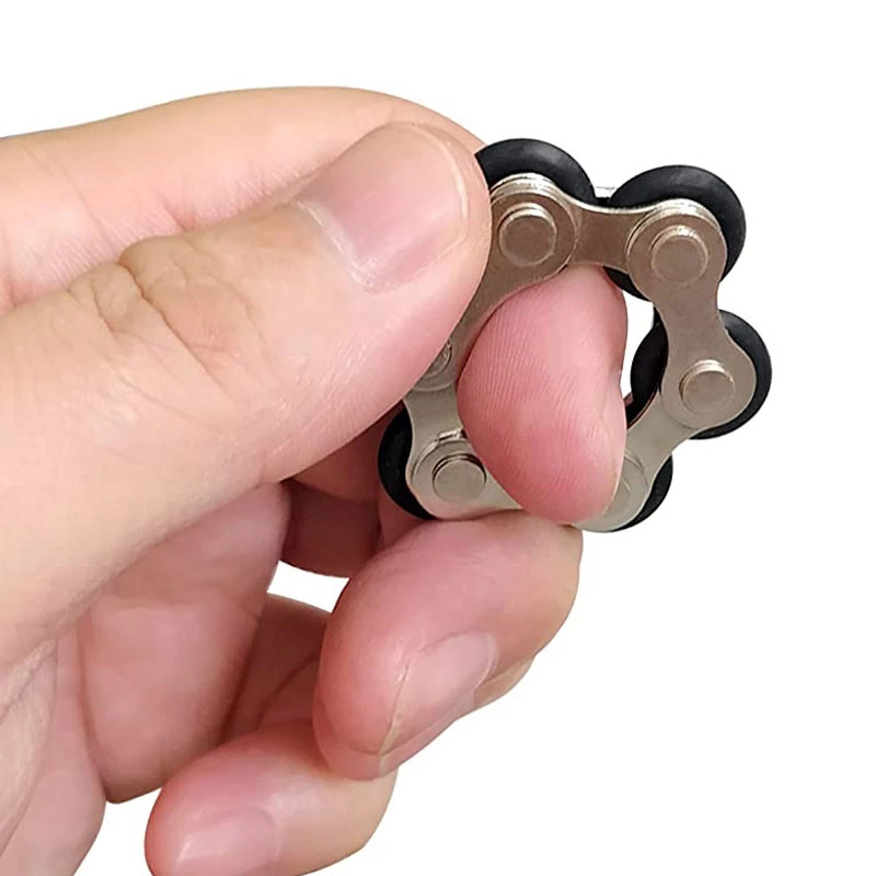 Flippy Bike Roller Chain Fidge - Roller Chain recensione e prezzo