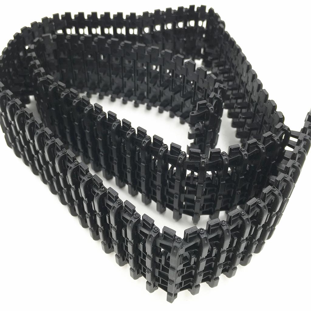 Cingolo a Catena in Plastica N - Xcm Chain recensione e prezzo