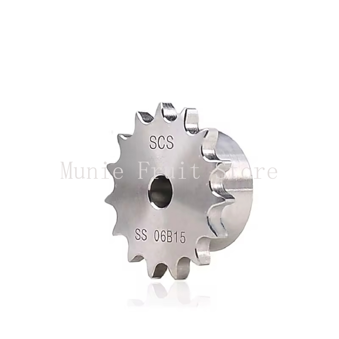 Pignone 08B 10-22 denti passo  - Ansi Chain recensione e prezzo