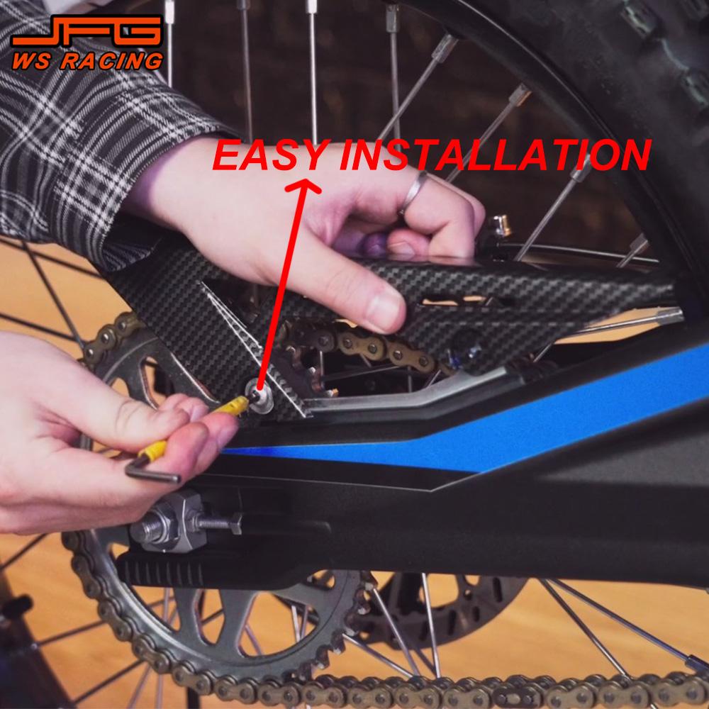 Protezione catena Moto Copertu - Chain Sprocket Set recensione e prezzo