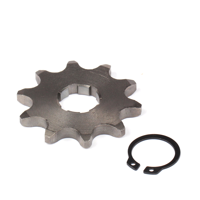 Pignoni catena motore anterior - Xcm Chain recensione e prezzo