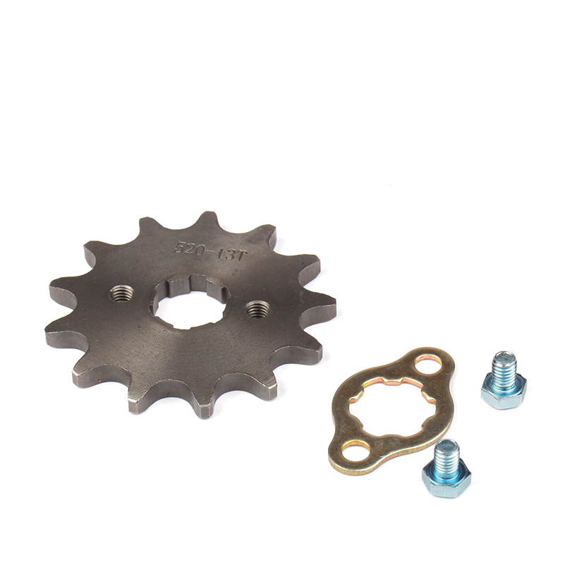 Pignoni catena motore anterior - Xcm Chain recensione e prezzo
