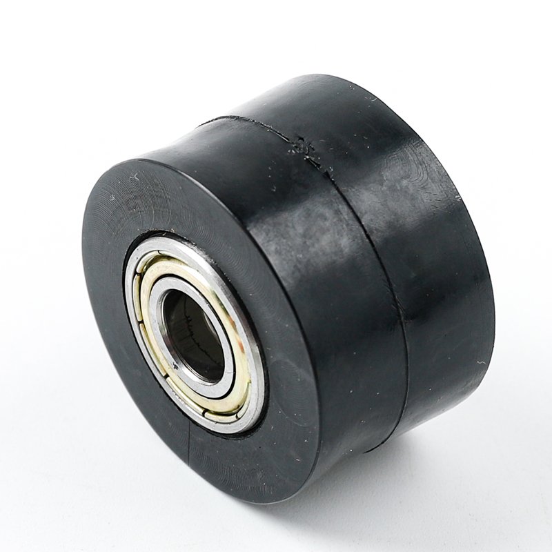 Guida ruota puleggia tenditore - Roller Chain recensione e prezzo