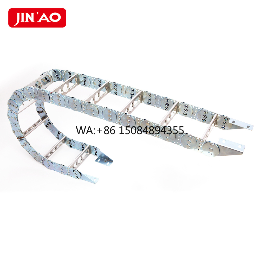 Catena Portacavi in Acciaio Co - Steel Chain recensione e prezzo