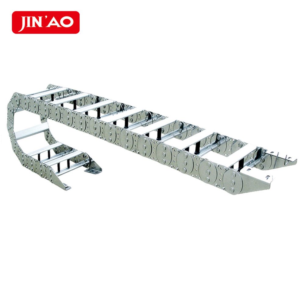 Catena Portacavi in Acciaio Co - Steel Chain recensione e prezzo