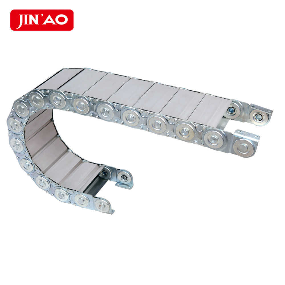 Catena Portacavi in Acciaio Co - Steel Chain recensione e prezzo