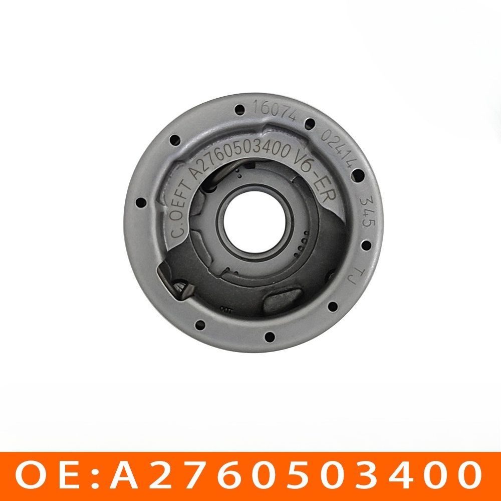 Per Mercedes S276: Albero a ca - Sprocket recensione e prezzo