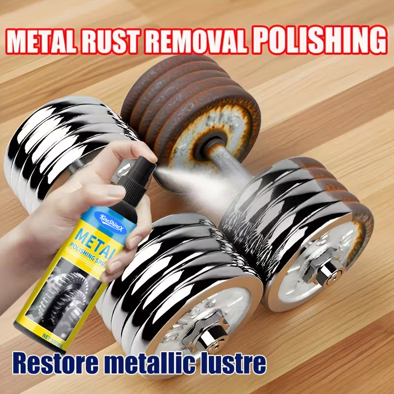Spray Antiruggine e Lucidante  - Bike Chain recensione e prezzo