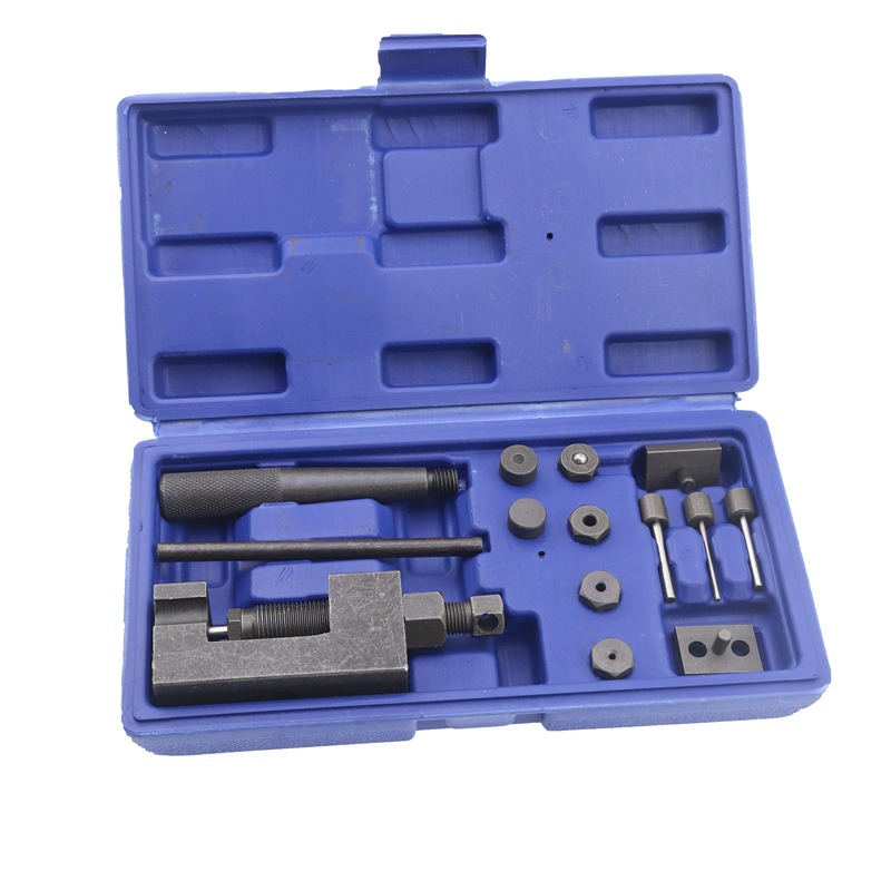 JUSTINLAU Kit Professionale pe - Chain Breaker recensione e prezzo