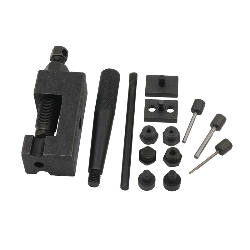 JUSTINLAU Kit Professionale pe - Chain Breaker recensione e prezzo