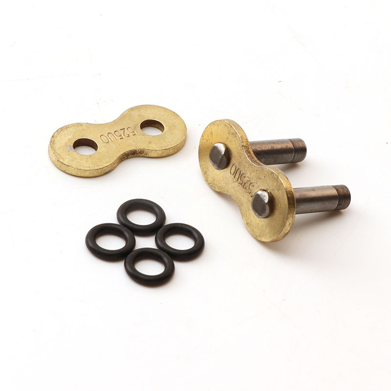 Fibbia catena moto 428 520 525 - Master Link Chain recensione e prezzo