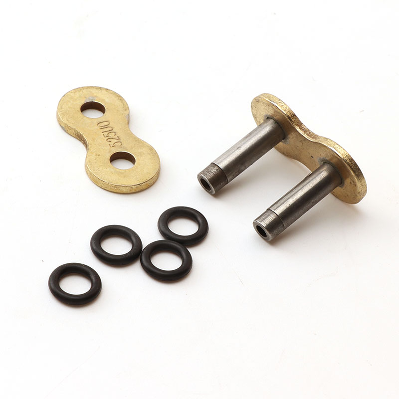 Fibbia catena moto 428 520 525 - Master Link Chain recensione e prezzo